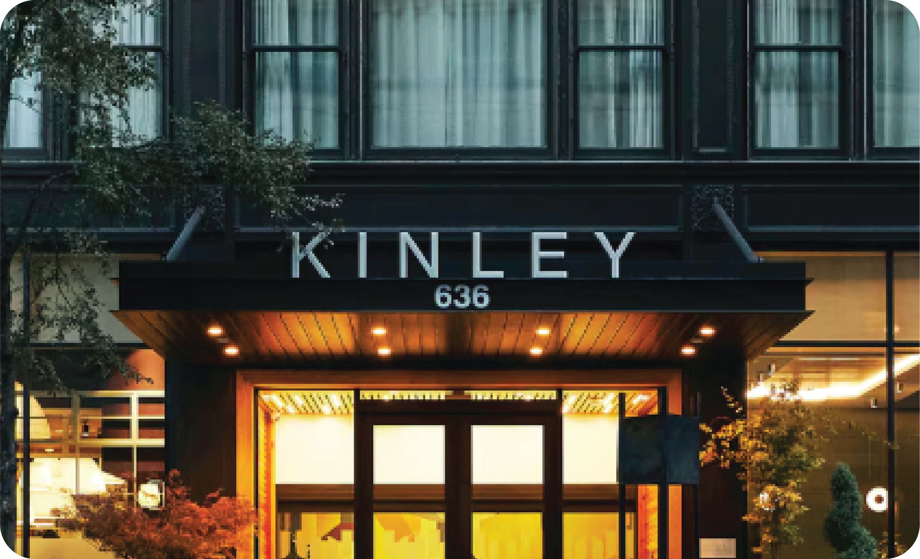 Kinley Cincinnati